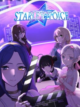 Starlet Voice Cover