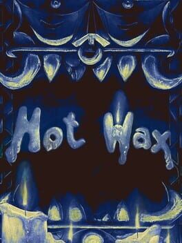 Hot Wav Cover