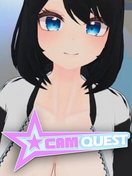 Cam Quest Cover