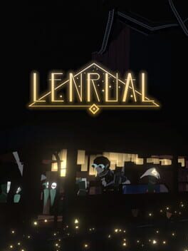 Lenrual Cover