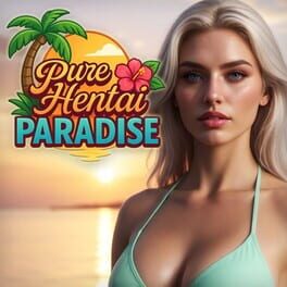 Pure Hentai: Paradise Cover