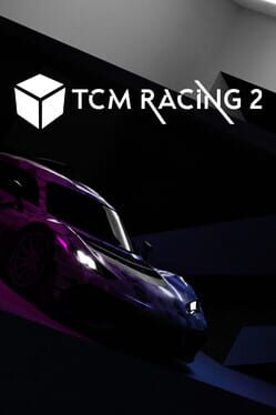 TCM Racing 2 Cover