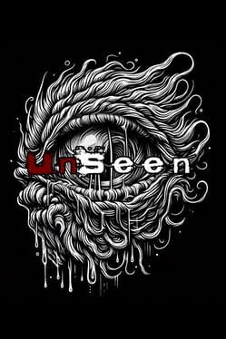 UnSeen Cover