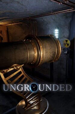 Ungrounded Cover