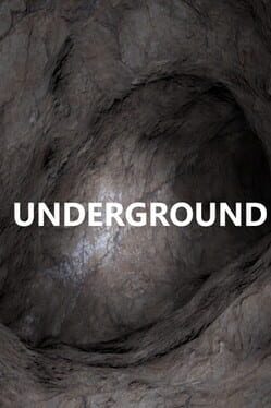 Underground Cover