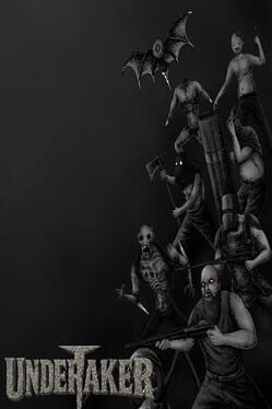 Undertaker Cover