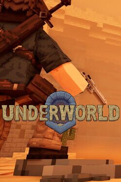 Underworld Cover
