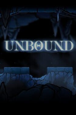 Unbound Cover