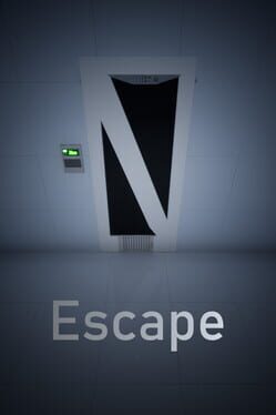 Escape Cover