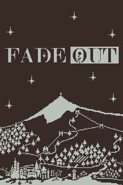 Fade Out Cover
