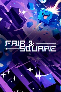 Fair and Square Cover