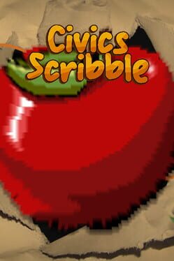 Civics Scribble Cover