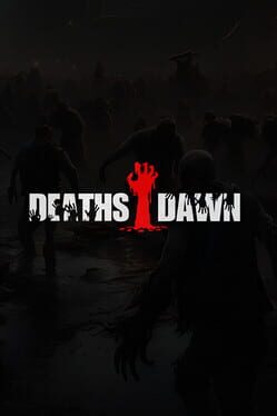 Deaths Dawn Cover