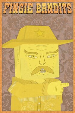 Fingie Bandits Cover