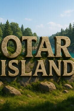 Otar Island Cover