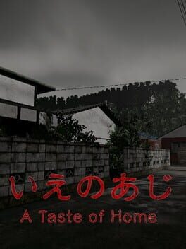 A Taste of Home Cover