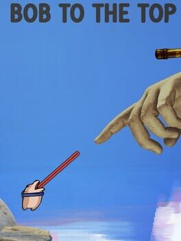 Bob To The Top Cover