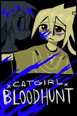Catgirl Bloodhunt Cover