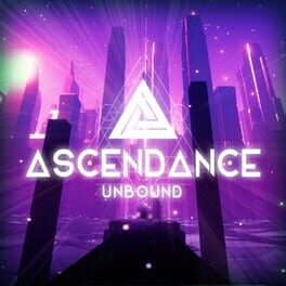Ascendance Unbound Cover