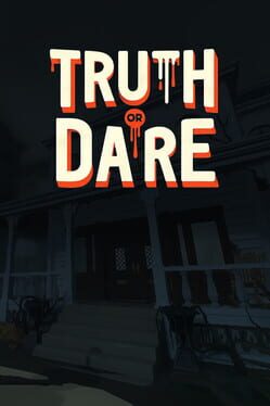 Truth or Dare Cover