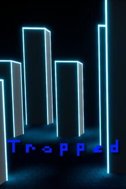 Trapped Cover