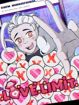 Love Limit Cover