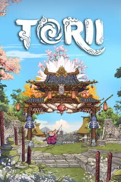 Torii Cover