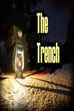 The Trench Cover