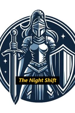 The Night Shift Cover