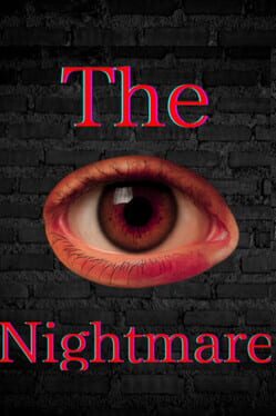 The Nightmare Cover