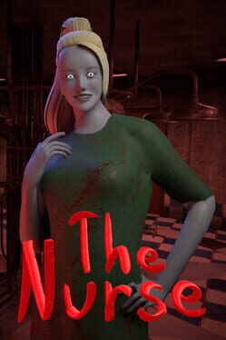 The Nurse Cover
