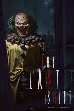 From the Last Shift: Horror Collection Cover