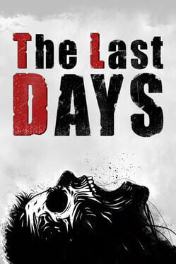 The Last Days Cover