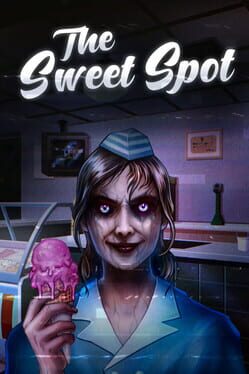 The Sweet Spot Cover