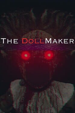 The DollMaker Cover