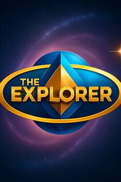 The Explorer Cover