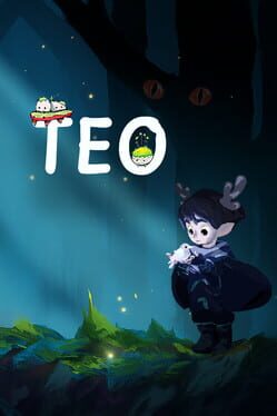 Teo Cover