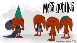 Mess Goblins Cover