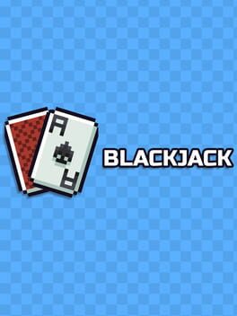 Blackjack Cover