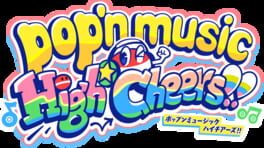 Pop'n Music High Cheers Cover