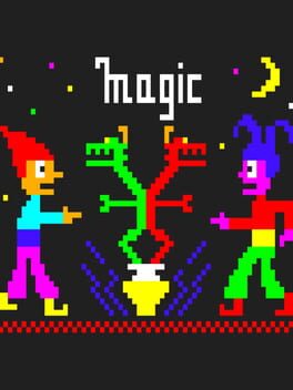 Magic Cover