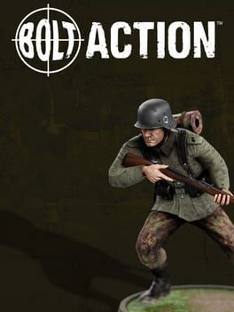 Bolt Action Cover