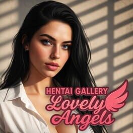 Hentai Gallery: Lovely Angels Cover