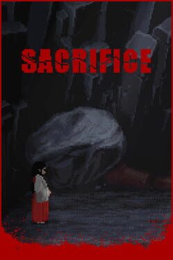 Sacrifice Cover