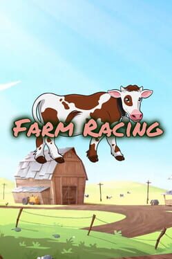 Farm Racing Cover