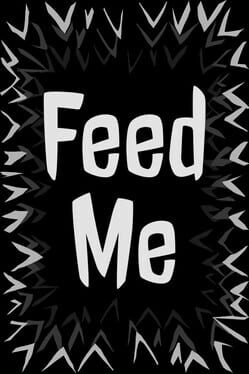 Feed Me Cover