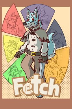 Fetch Cover