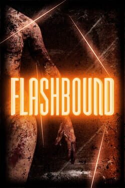 Fleshbound Cover