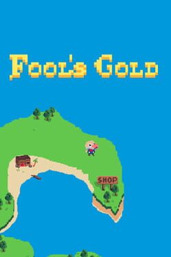 Fool's Gold Cover