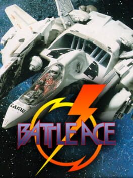 Battle Ace Cover